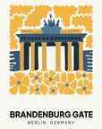Bradenburg Gate
