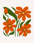 Mixed Florals No.72