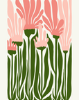 Flora Nouveau No.72