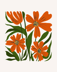Mixed Florals No.74
