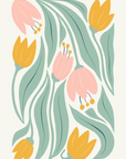 Flora Nouveau No.74