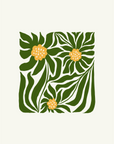 Flora Nouveau No.75