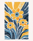Mixed Florals No.77