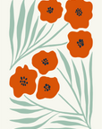 Flora Nouveau No.77