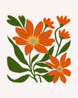 Mixed Florals No.78