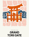 Grand Torii Gate