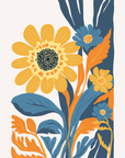 Mixed Florals No.79