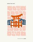 Grand Torii Gate