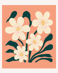 Mixed Florals No.80