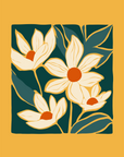 Mixed Florals No.8