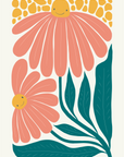 Flora Nouveau No.8