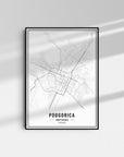 Podgorica