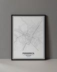 Podgorica
