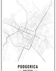 Podgorica