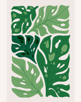 Tropical Blooms No.11