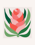 Tropical Blooms No.14