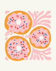 Donuts No.15