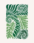 Tropical Blooms No.15