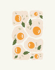 Eggs No.16