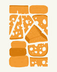 Cheese No.18