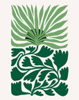 Tropical Blooms No.19