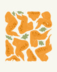 Chicken Wings No.22