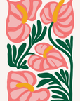 Tropical Blooms No.23