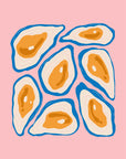 Oysters No.24