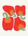 Peppers No.30