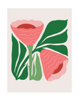 Tropical Blooms No.30