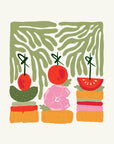 Mini Sandwiches No.31
