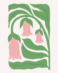 Tropical Blooms No.31