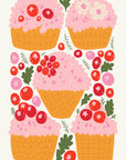 Cupcakes No.32