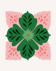Tropical Blooms No.32