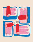 Sardines No.37