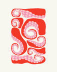 Octopus No.38