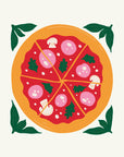 Pizza No.41