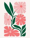 Tropical Blooms No.49