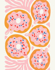 Donuts No.53