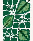 Tropical Blooms No.53