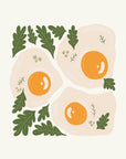 Eggs No.58
