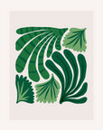 Tropical Blooms No.60