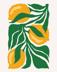 Tropical Blooms No.61