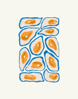 Oysters No.62