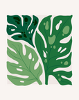 Tropical Blooms No.64