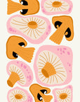 Mushrooms No.66