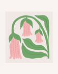 Tropical Blooms No.68