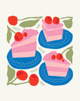 Slice of Cake No.69