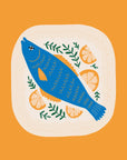 Fish No.6