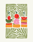 Tea Sandwiches No.70